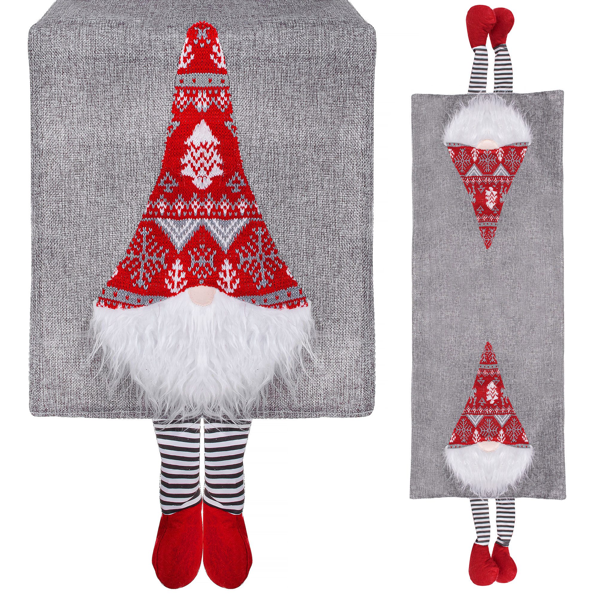 CA0614 ZIEMASSVĒTKU PROFESIONĀLS 180X33 CM CA0614 ZIEMASSVĒTKU PROFESIONĀLS 180X33 CM