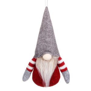 CA0640 ZIEMASSVĒTKU DEKORĀCIJA "SKRZAT"