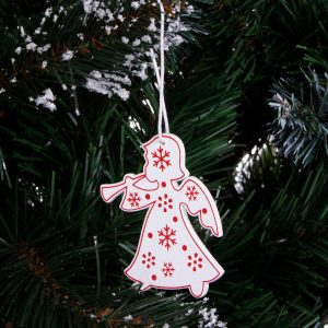 CA0655 KOKA ORNAMENTS 3 GAB.