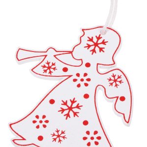 CA0655 KOKA ORNAMENTS 3 GAB.