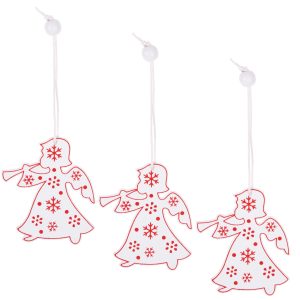 CA0655 KOKA ORNAMENTS 3 GAB.