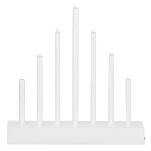 Dekoratīvais Led svečturis Springos CL0851