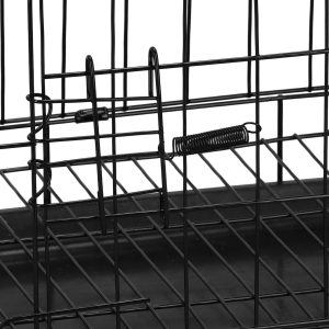 Dzivnieku būris Springos PA1018