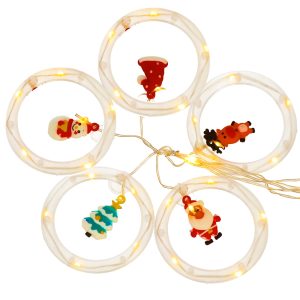 USB lampiņas ar figūriņām