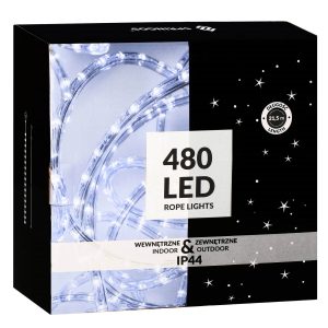 Gaismas virve Springos CL1205 480 Led