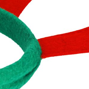 Ziemassvētku rotājums Springos CA1288