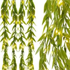 gaismas dekorācija Springos CL4125