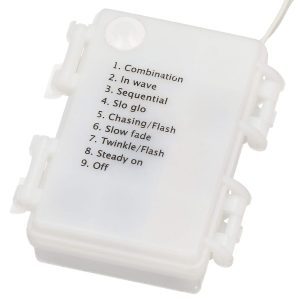 Lampiņas Springos CL0171 120 Led