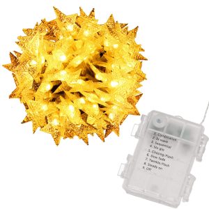 Lampiņas Springos CL0179 50 Led