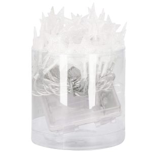 Lampiņas Springos CL0179 50 Led