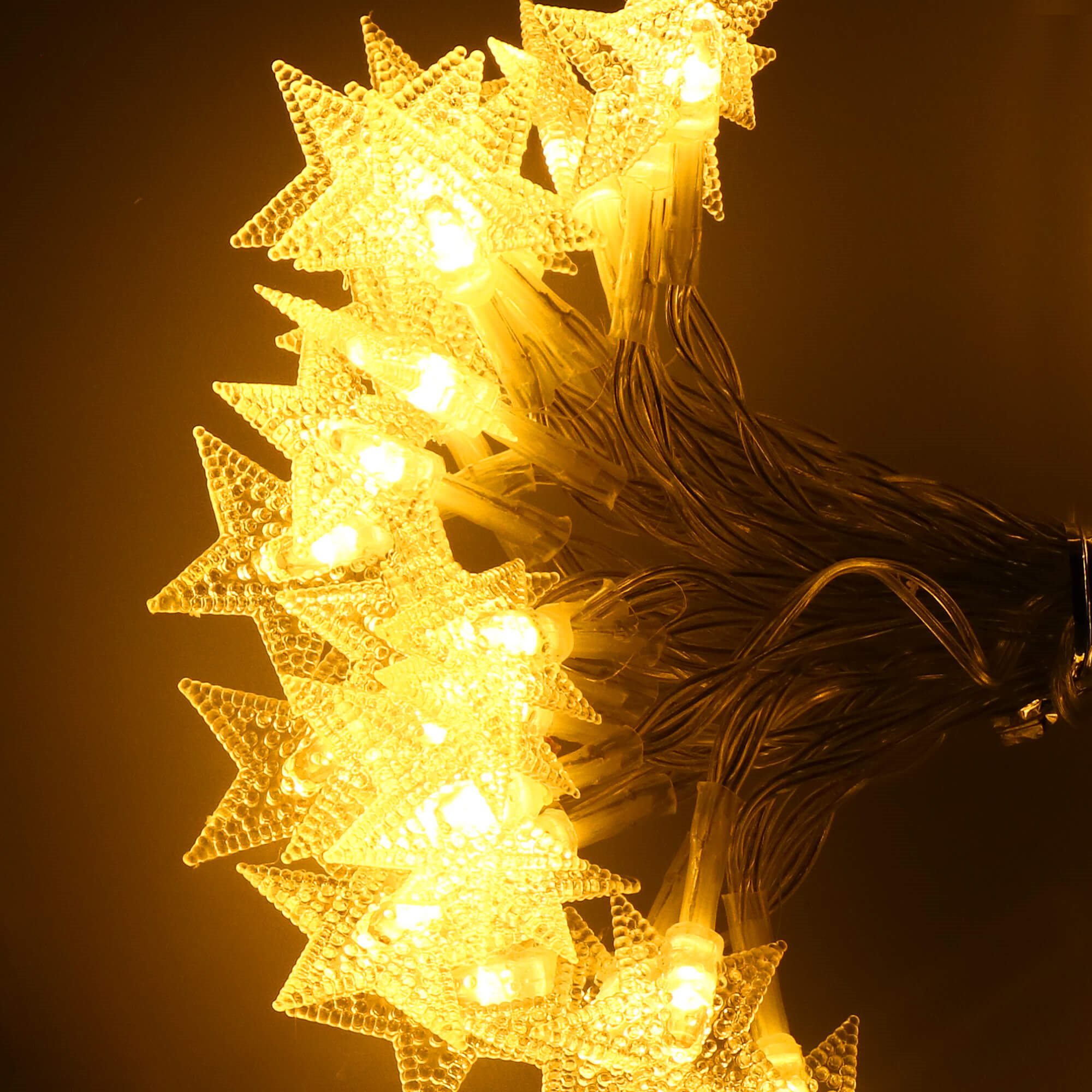 Lampiņas Springos CL0179 50 Led Lampiņas Springos CL0179 50 Led