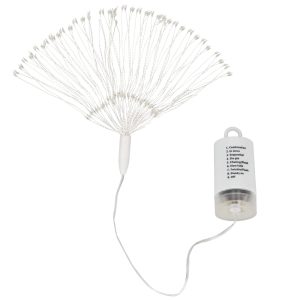 Lampiņas Springos CL0181 100 Led