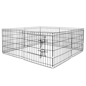 Mājdzīvnieku būris Springos PA1006 160 x 47 cm