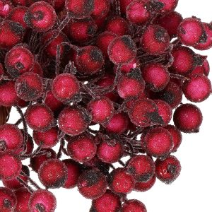Mākslīgais dekoratīvais pīlādzis