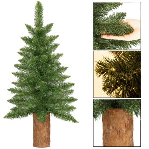 Maza ziemassvētku egle Springos  CT0141 80cm.