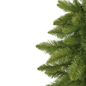 Mini ziemassvēku elge Springos  CT0140 90cm