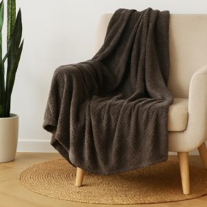 Pleds Springos HA7092 150x200 cm
