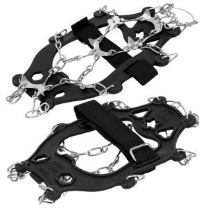 Radzes ziemas zābakiem Springos CS0067