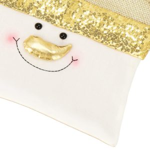 Sniegavīra spilvendrāna Springos CA0706