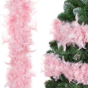 Spalvu girlanda boa Springos CA0185 180 cm