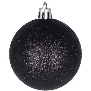 Springos Ziemassvētku bumbas 4 cm 20 gab. CA0124