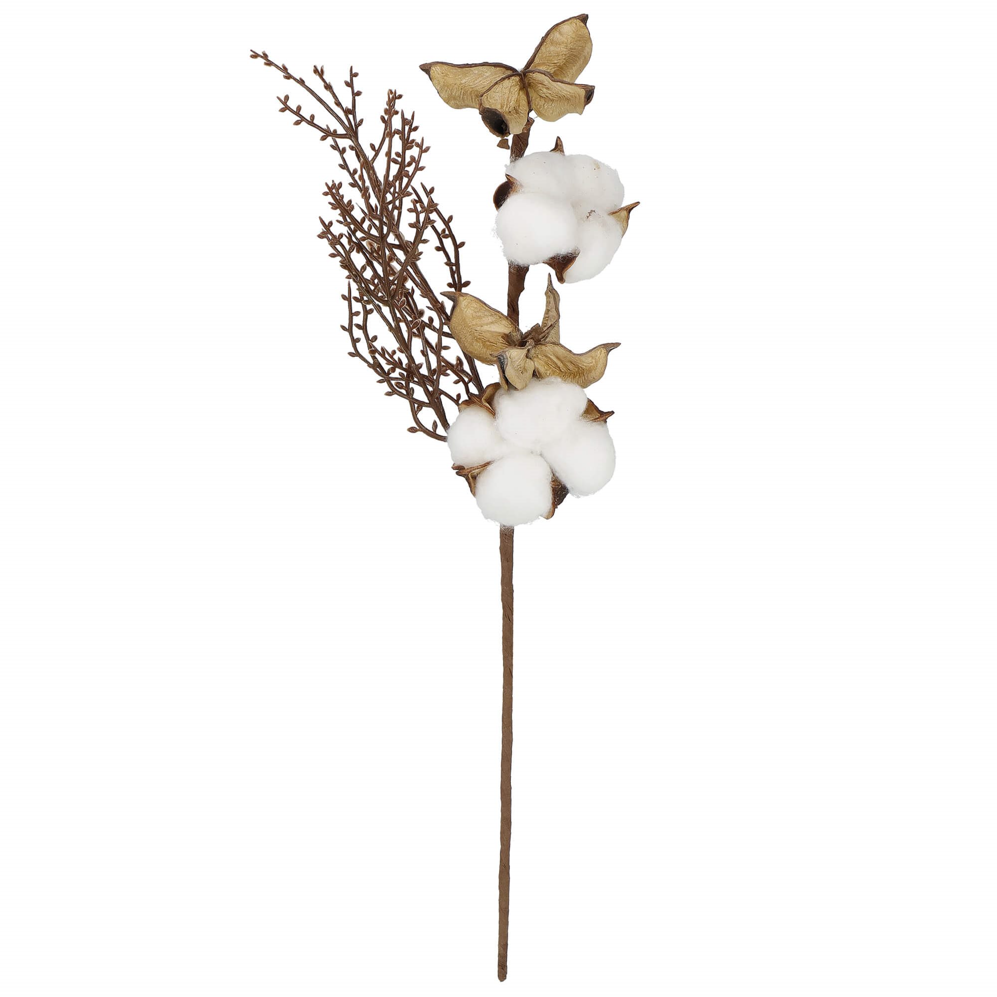 Christmas Decor Springos CA1207, 35 cm, 1 pc.