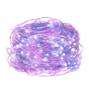Springos akumulatora LED gaismas 20 LED CL0011