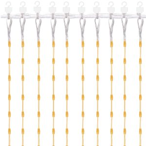 Springos eglīšu lampiņas 300 LED  CL0333