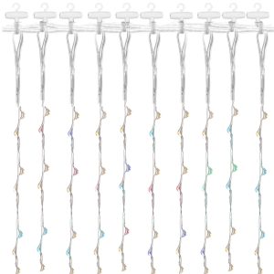 Springos stiepļu lampas 200 LED  CL4097