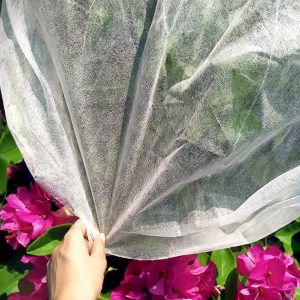 Ziemas agrotekstils Springos AG0006 17g/m2 50x1