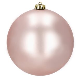 Ziemassvētku bumbiņas Springos CA1181 15 CM 2 GAB.