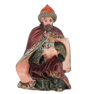 Ziemassvētku dekorācija Cribe Springos CA1030 4-9cm