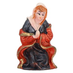 Ziemassvētku dekorācija Cribe Springos CA1030 4-9cm