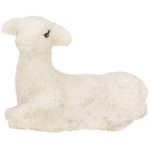 Ziemassvētku dekorācija Cribe Springos CA1030 4-9cm