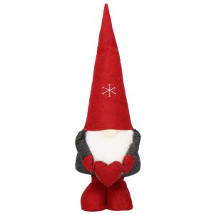 Ziemassvētku dekorācija Springos CA0363 75-120cm