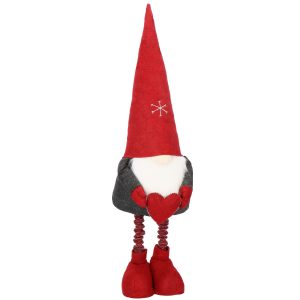 Ziemassvētku dekorācija Springos CA0363 75-120cm