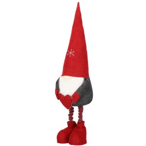 Ziemassvētku dekorācija Springos CA0363 75-120cm