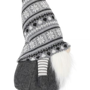 Ziemassvētku dekorācija Springos CA0364 54-86cm