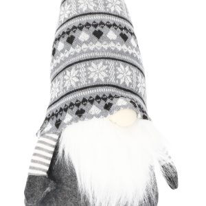 Ziemassvētku dekorācija Springos CA0364 54-86cm