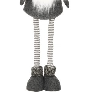 Ziemassvētku dekorācija Springos CA0364 54-86cm