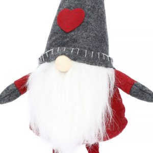 Ziemassvētku dekorācija Springos CA0365 46-67cm