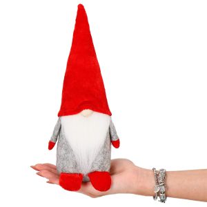 Ziemassvētku dekorācija Springos CA0666 25cm