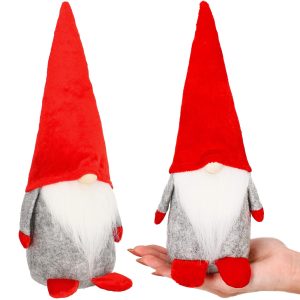 Ziemassvētku dekorācija Springos CA0666 25cm