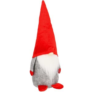 Ziemassvētku dekorācija Springos CA0666 25cm