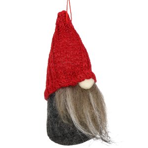 Ziemassvētku dekorācija Springos CA0668