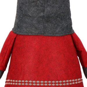 Ziemassvētku dekorācija Springos CA0669