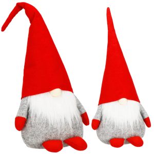 Ziemassvētku dekorācija Springos CA0689 43cm