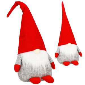 Ziemassvētku dekorācija Springos CA0689 43cm