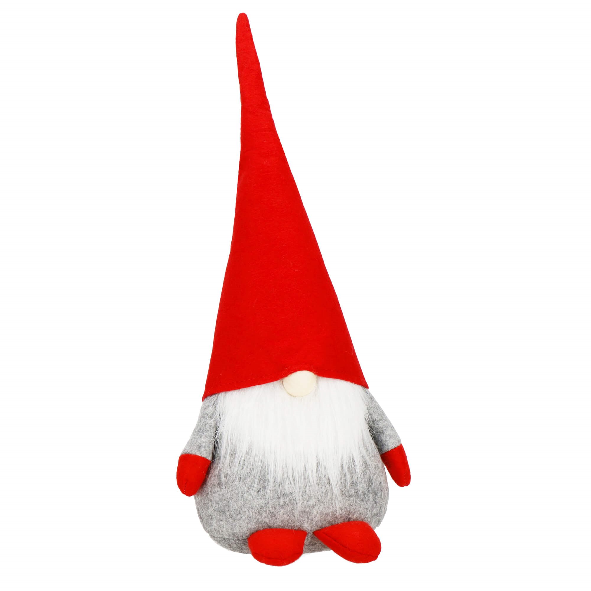 Ziemassvētku dekorācija Springos CA0689 43cm