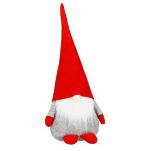 Ziemassvētku dekorācija Springos CA0689 43cm